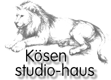 Kosen studio-haus